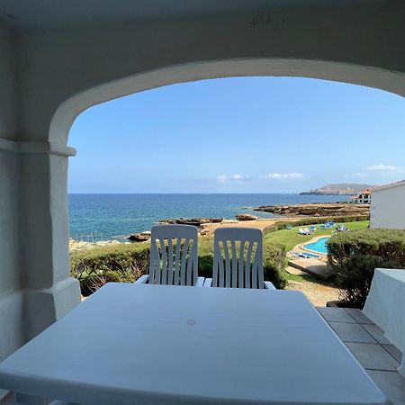 Bergantin 109 By Som Menorca Apartment Fornells  Exterior foto