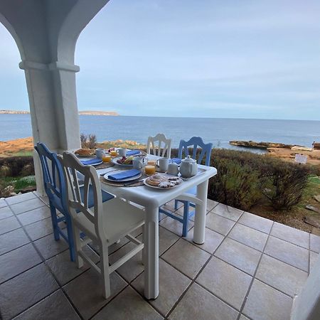 Bergantin 109 By Som Menorca Apartment Fornells  Exterior foto