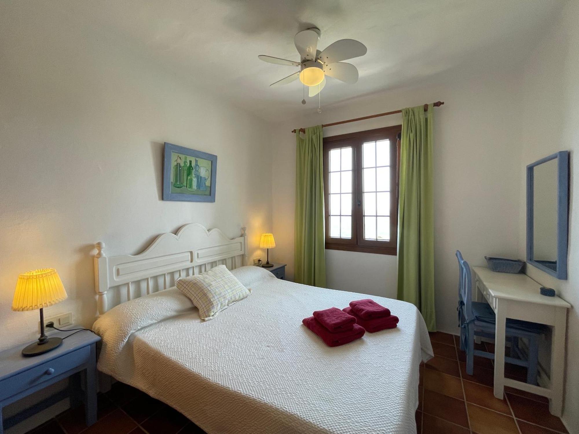 Bergantin 109 By Som Menorca Apartment Fornells  Exterior foto